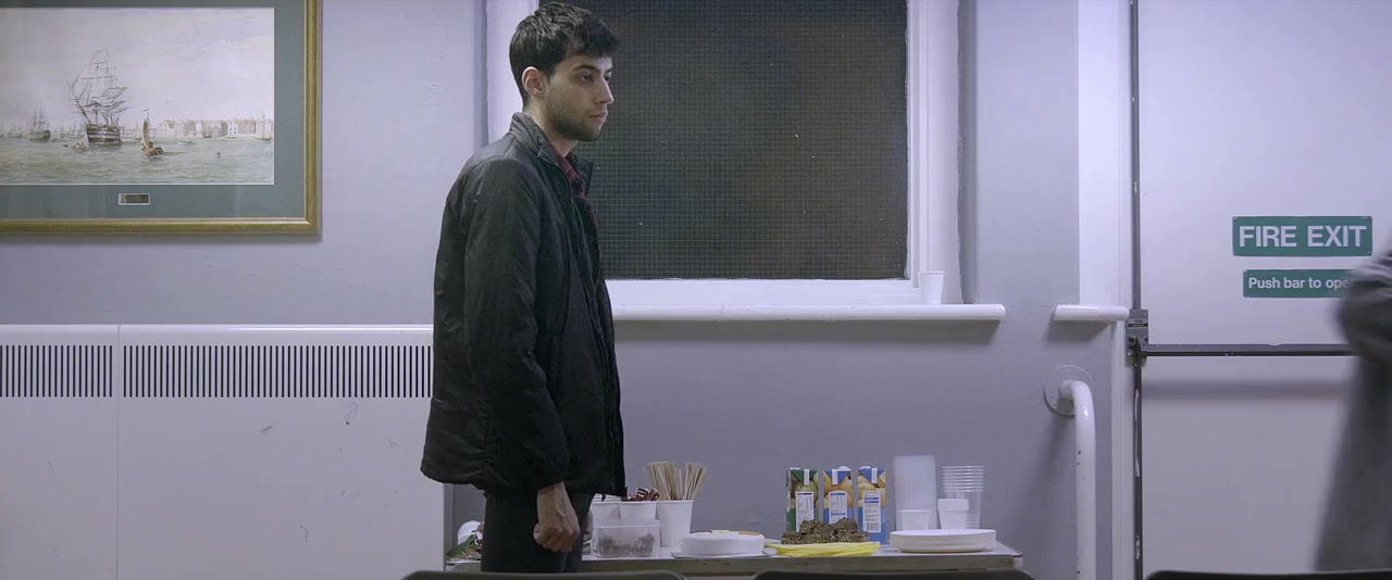 I Am an Addict screenshot 1