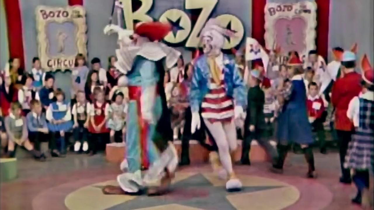 I Am Big Bird: The Caroll Spinney Story screenshot 2