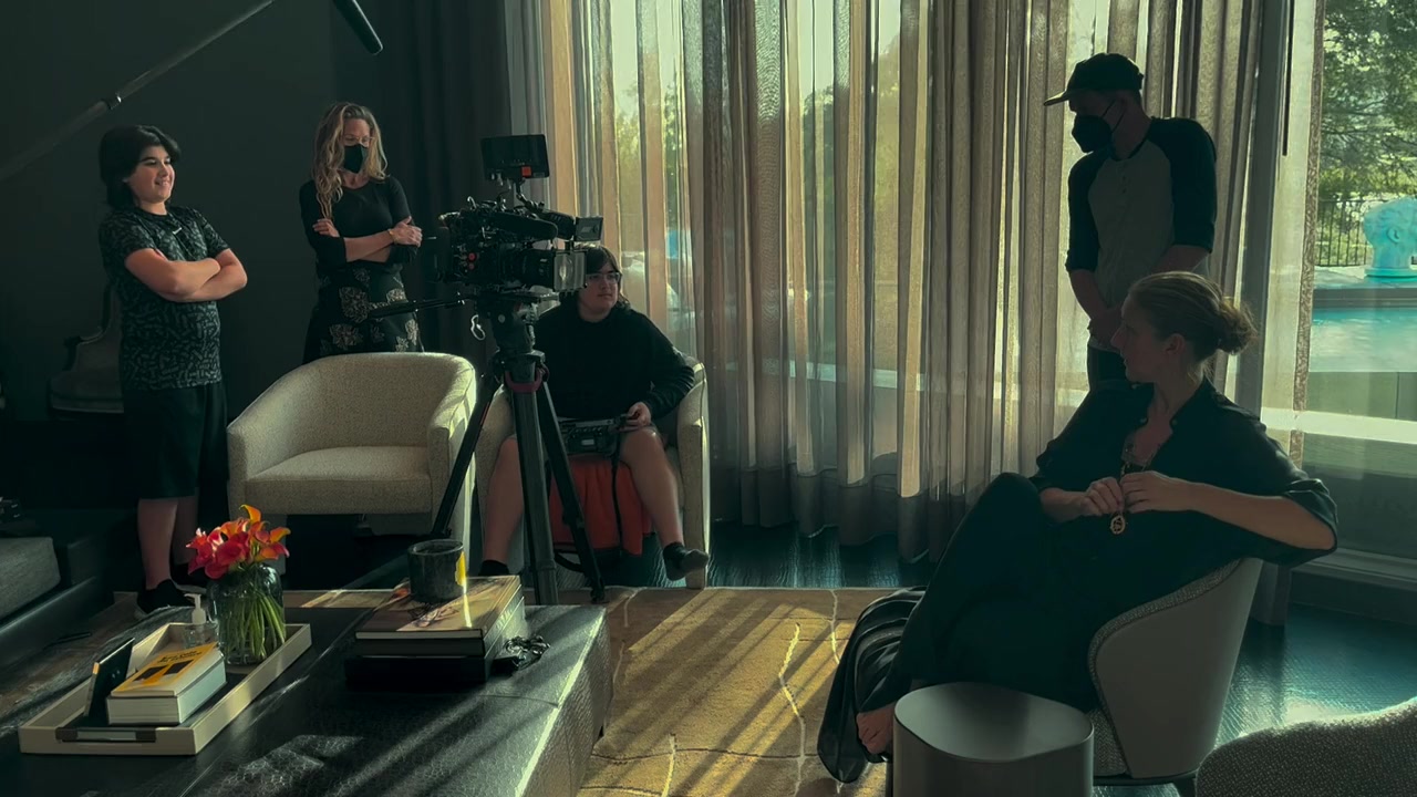 I Am: Celine Dion screenshot 2
