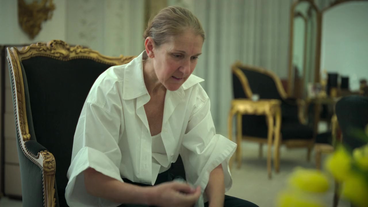 I Am: Celine Dion screenshot 3