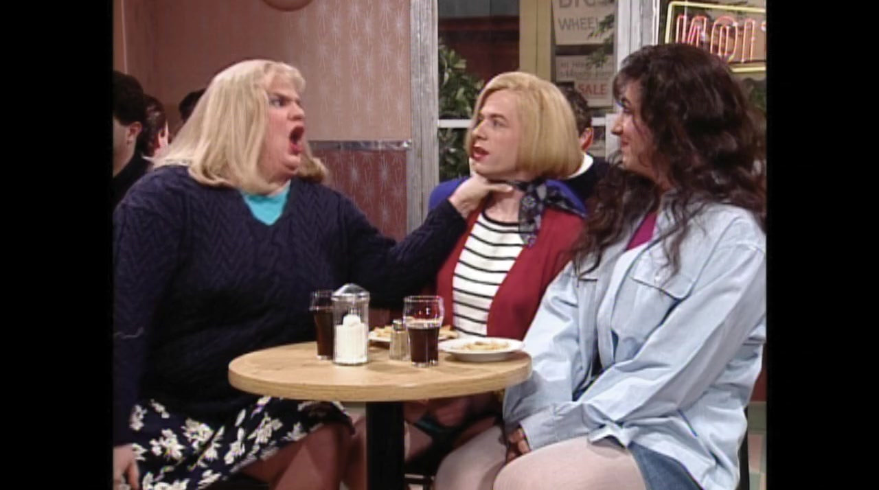 I Am Chris Farley screenshot 3