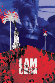 Soy Cuba (1964) poster