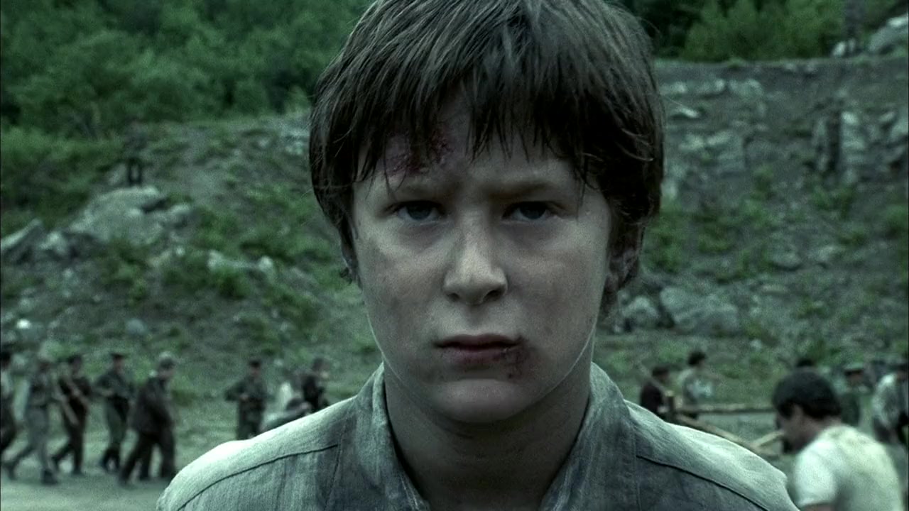 I Am David screenshot 2