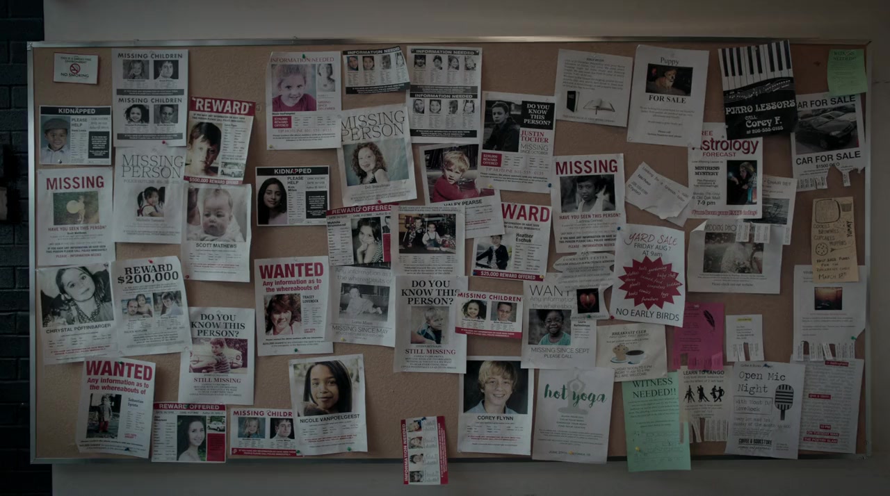 I Am Elizabeth Smart screenshot 1