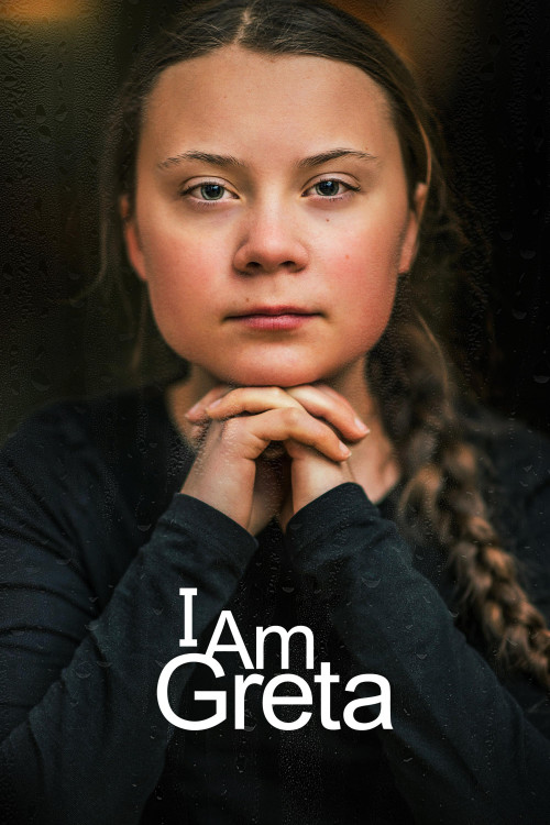 Greta (2020) poster