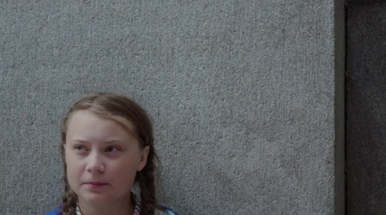 Greta screenshot 1