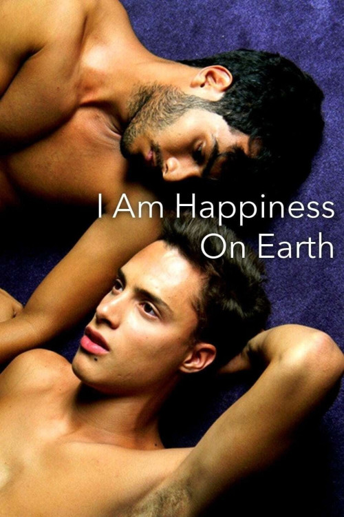 Yo soy la felicidad de este mundo (2014) poster