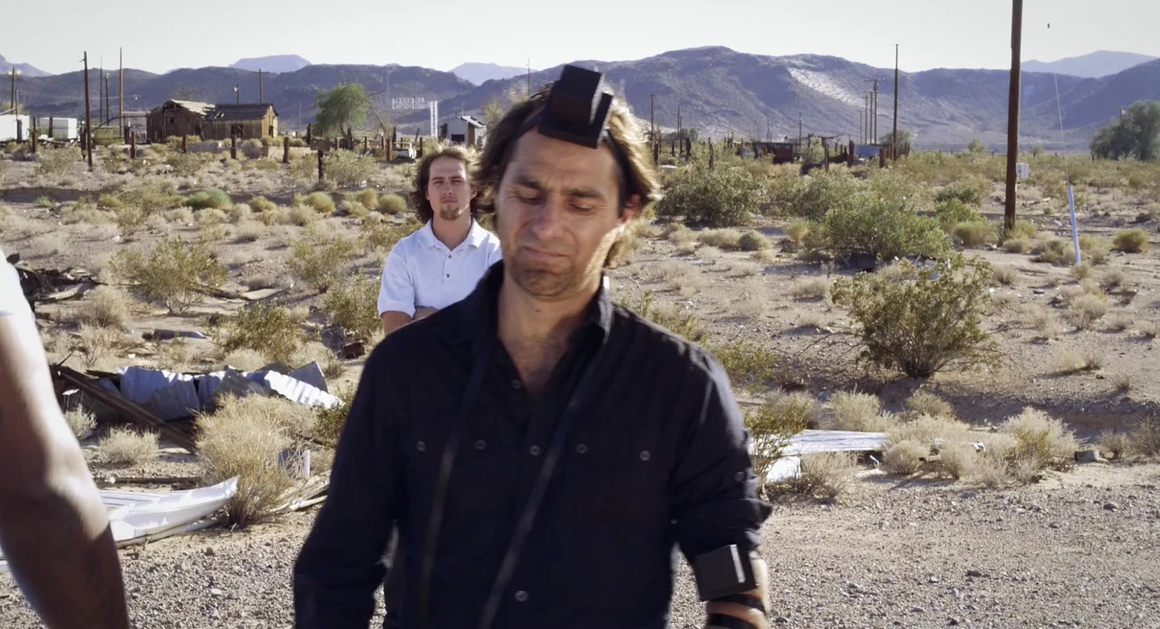 I Am Joe screenshot 1