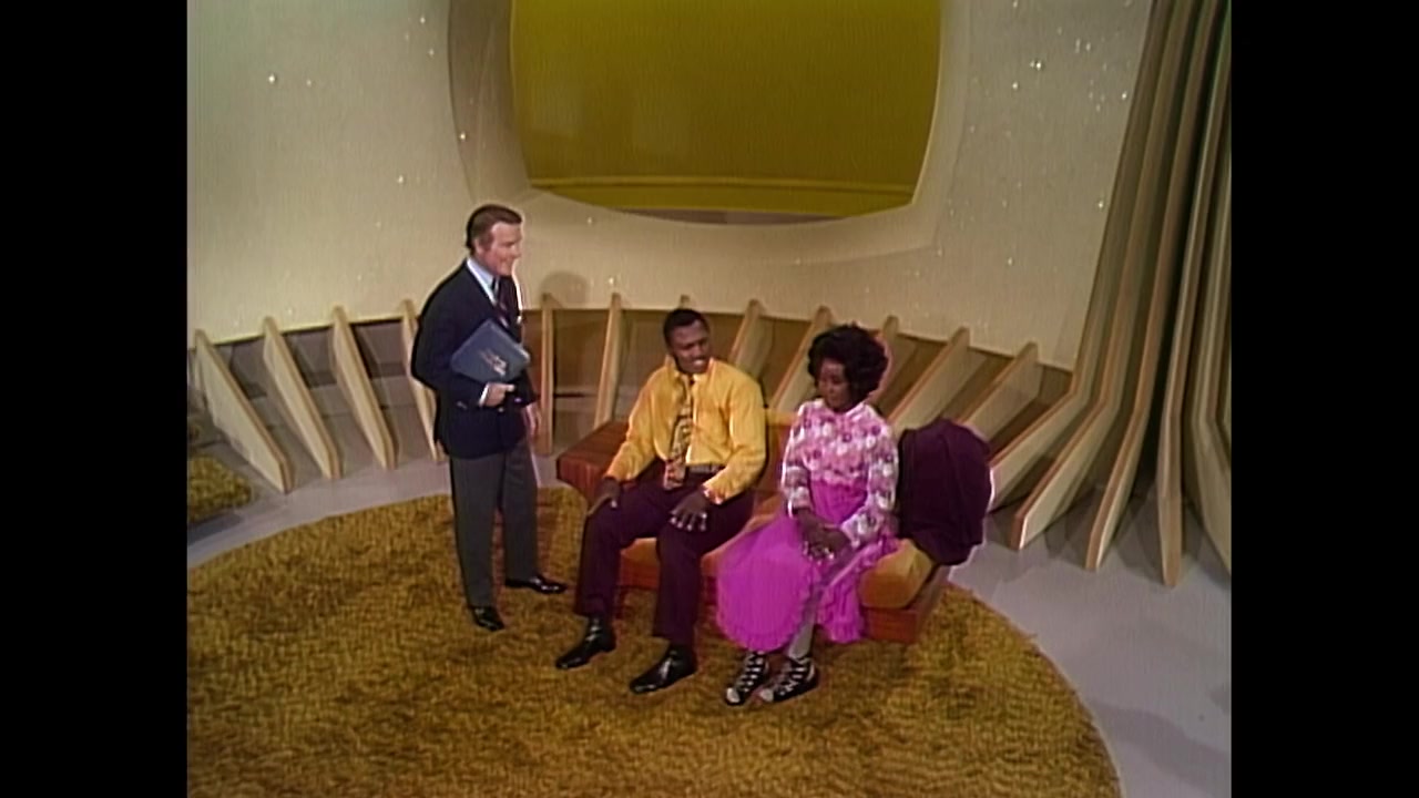 I Am Joe Frazier screenshot 1