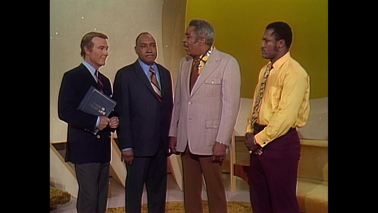 I Am Joe Frazier screenshot 3
