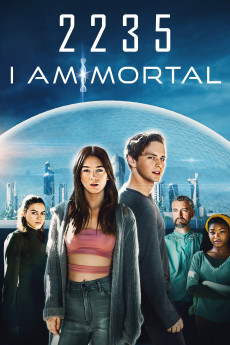 I Am Mortal (2021) poster