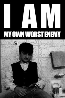 Sono io il mio nemico piu grande (2020) poster