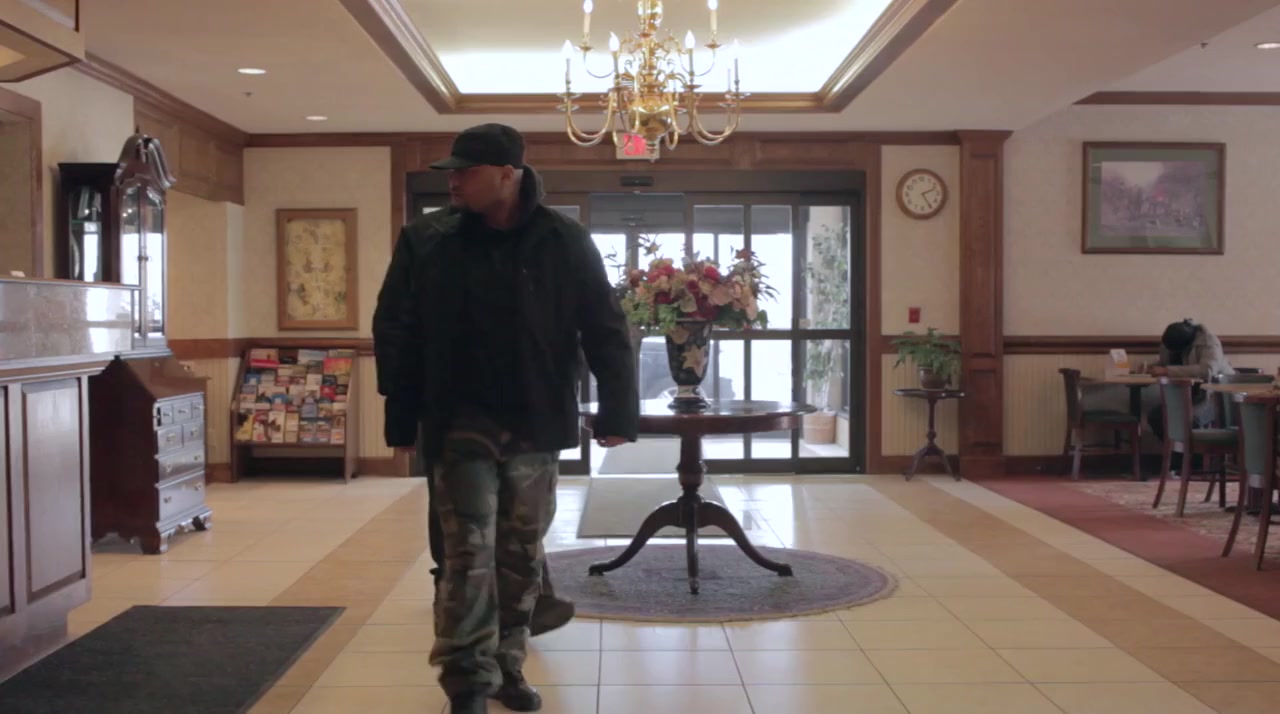 I Am My Sister's Keeper screenshot 2