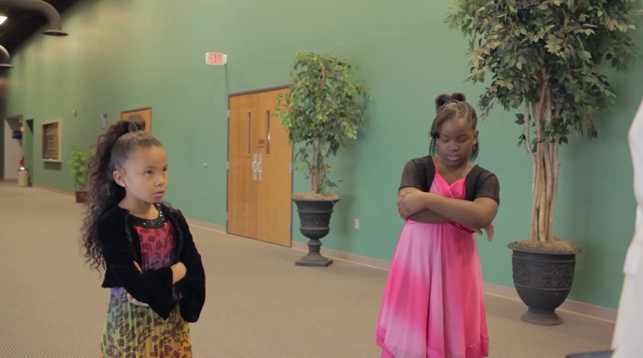 I Am My Sister's Keeper screenshot 3