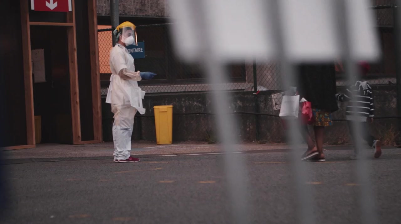 I am not a hero screenshot 2