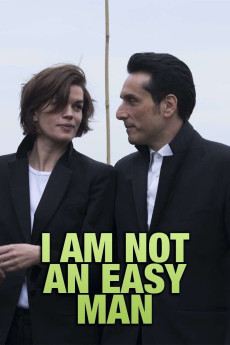Je ne suis pas un homme facile (2018) poster