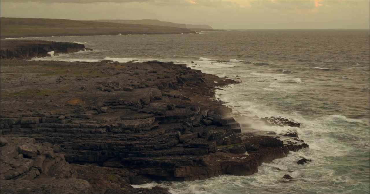 I Am Patrick: The Patron Saint of Ireland screenshot 1