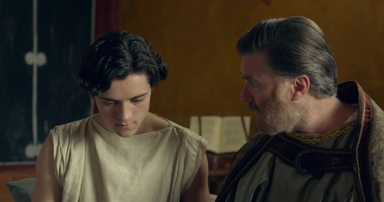 I Am Patrick: The Patron Saint of Ireland screenshot 3