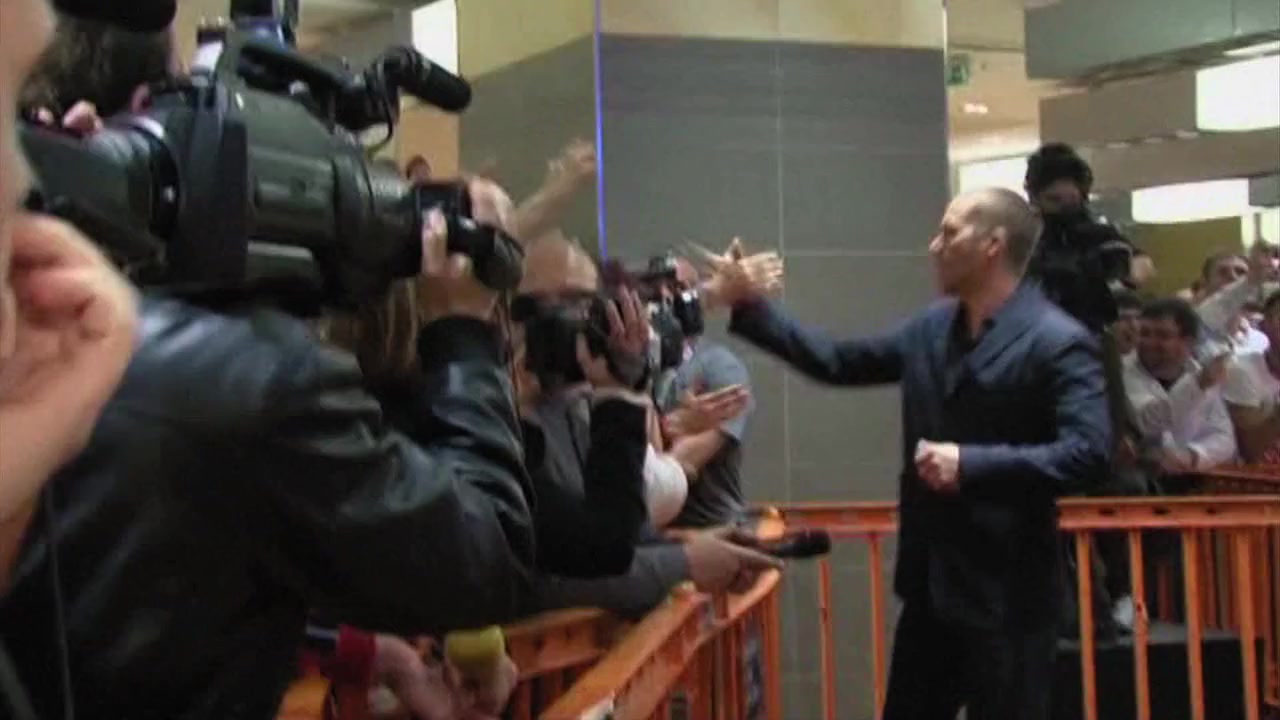 I Am Paul Walker screenshot 3