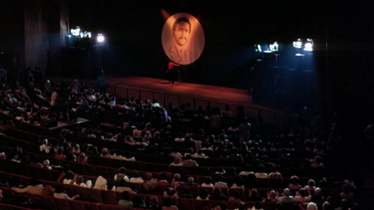 I Am Richard Pryor screenshot 2