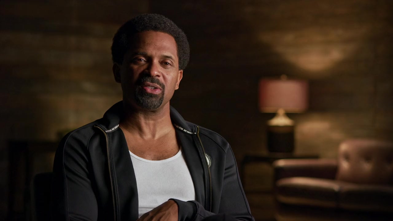 I Am Richard Pryor screenshot 3