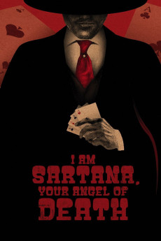Sono Sartana, il vostro becchino (1969) poster