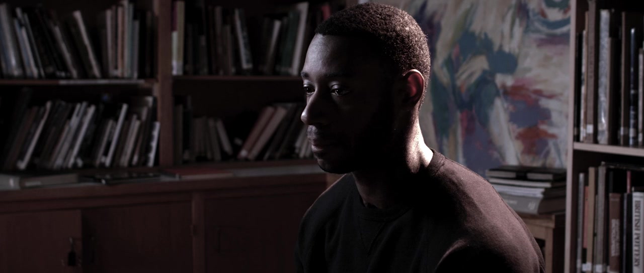 I Am Shakespeare: The Henry Green Story screenshot 3