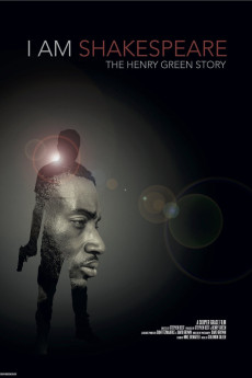 I Am Shakespeare: The Henry Green Story (2017) poster
