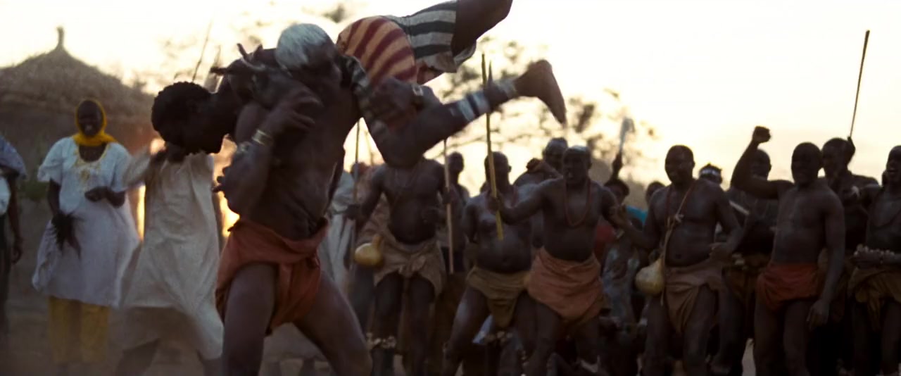 I Am Slave screenshot 1