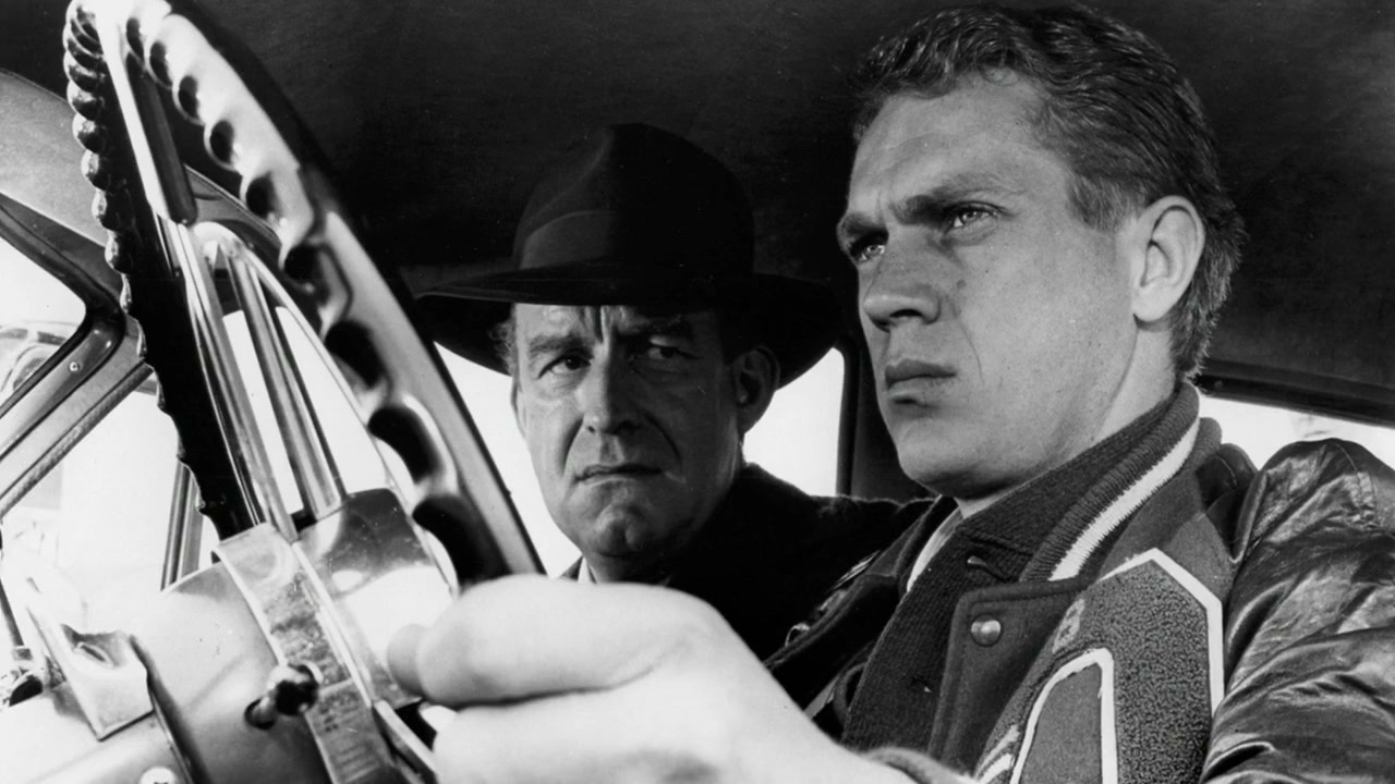 I Am Steve McQueen screenshot 2