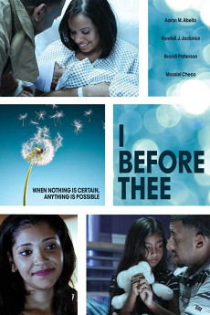 I Before Thee (2018) poster
