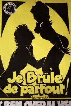 Je brûle de partout (1979) poster
