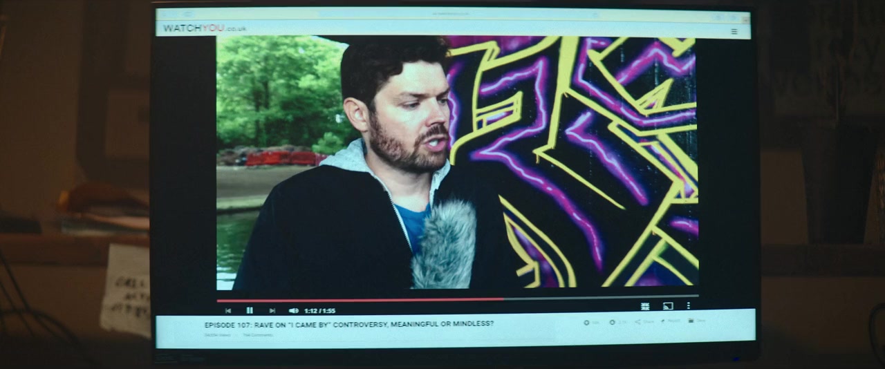 I Came By screenshot 3