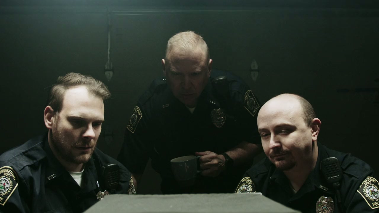 I Can't Breathe (God Forgive Them) screenshot 3
