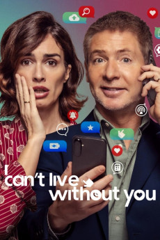 I Can't Live Without You (2024) poster