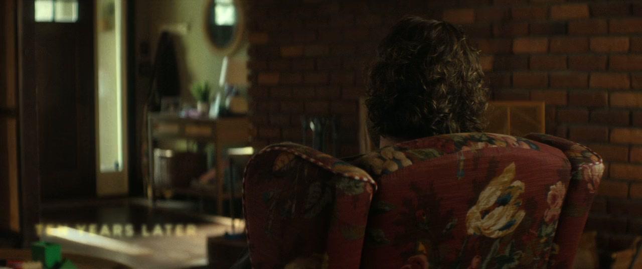 I Can Only Imagine Sequel screenshot 3