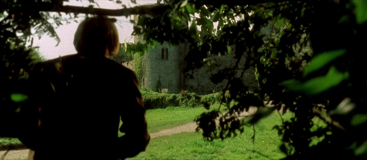 I Capture the Castle screenshot 1