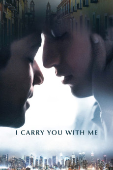 I Carry You with Me (2020) poster