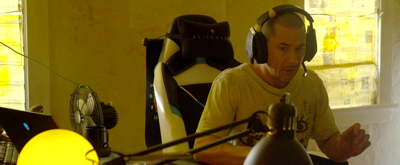 I, Challenger screenshot 1