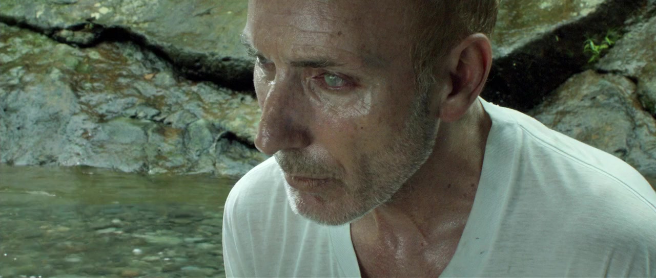 I Come with the Rain screenshot 2