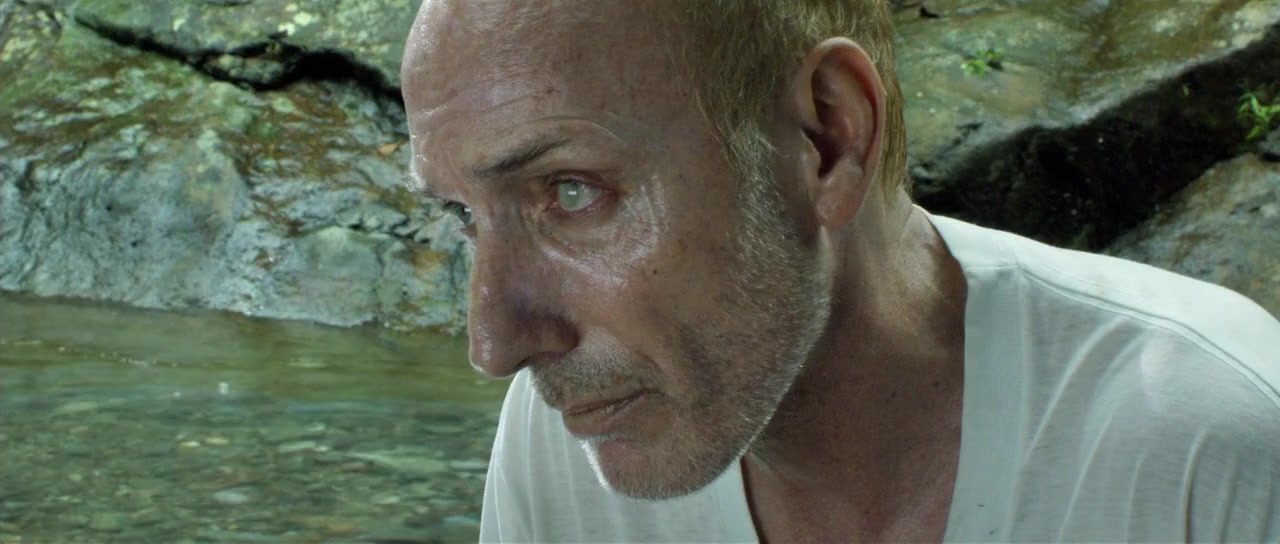 I Come with the Rain screenshot 3