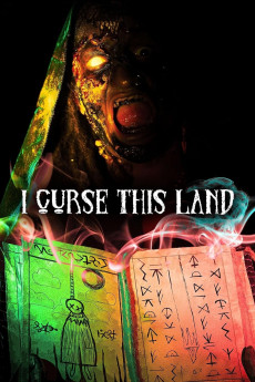 I Curse This Land (2024) poster