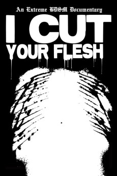 I Cut Your Flesh (2020) poster