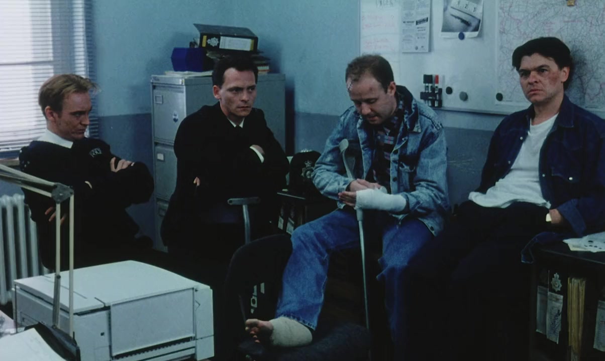 I.D. screenshot 2