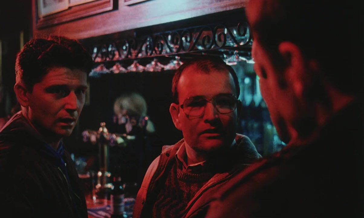 I.D. screenshot 3