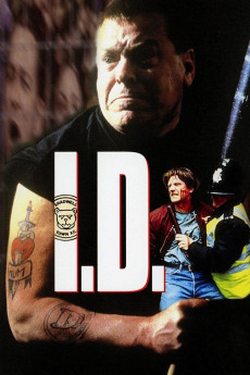 I.D. (1995) poster