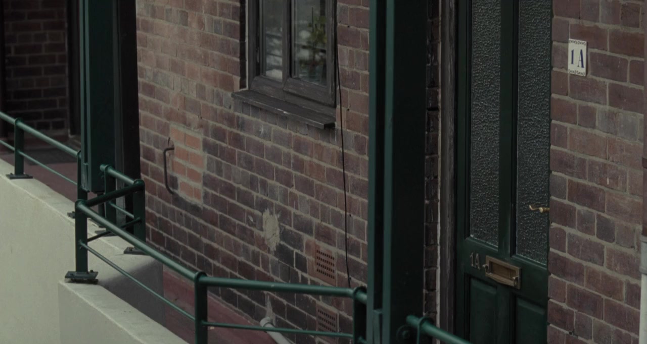 I, Daniel Blake screenshot 1