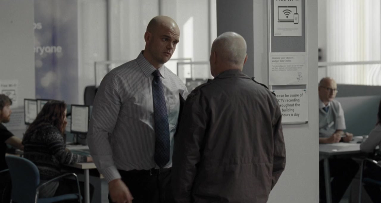 I, Daniel Blake screenshot 3