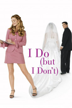 I Do (But I Don't) (2004) poster