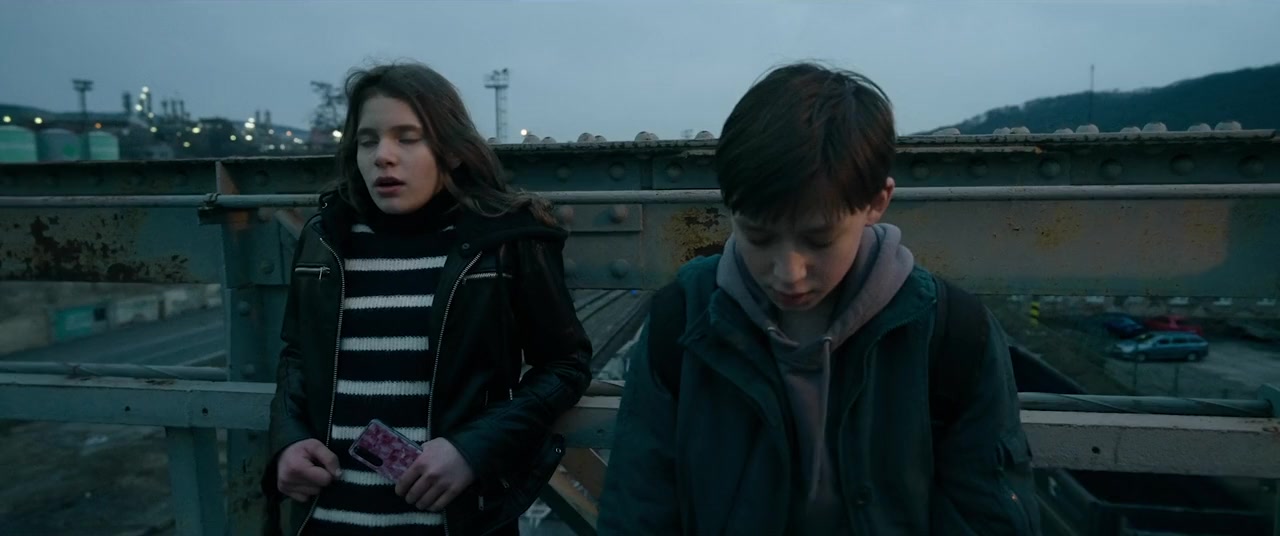 I Don't Love You Anymore screenshot 2